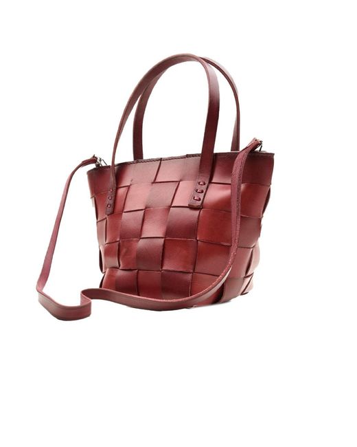 Dragon Diffusion Red Bags