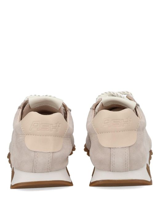 Ash White Killbill Sneaker