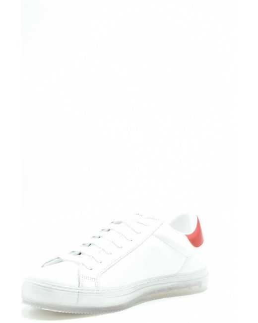 Kiton Veelkleurig in het White voor heren