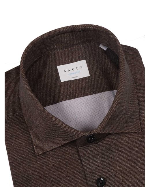 Xacus Brown I'M Not Going To Let You Do This