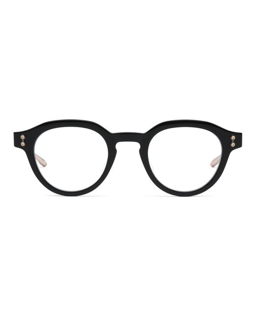 Wise Three - Black / 12k Gold Rx Akoni