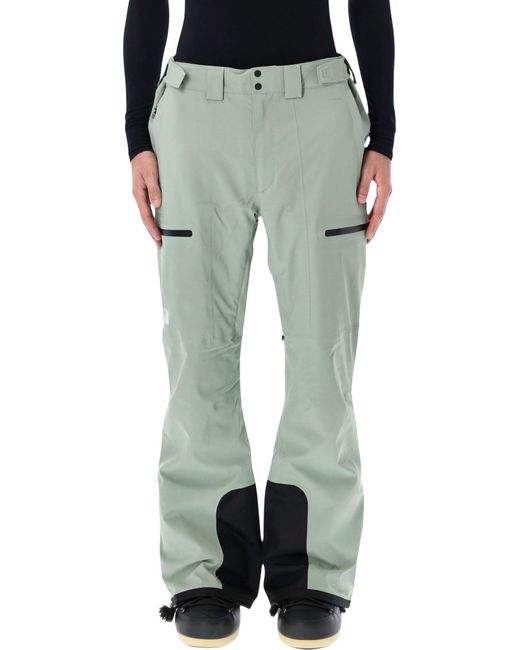 The North Face Kleding.... in het Green voor heren
