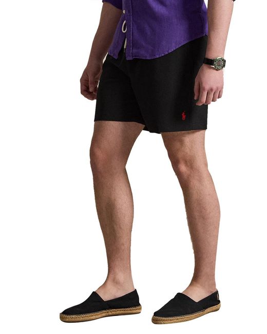 Ralph Lauren Black Sea Clothing