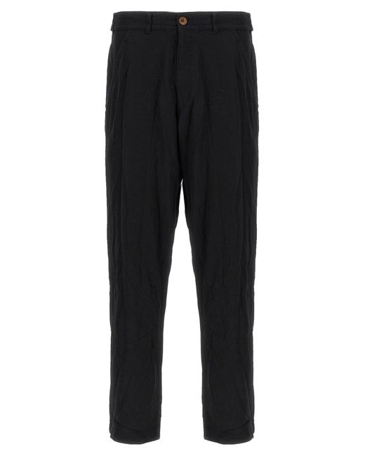 COMME DE GARCON Comme des Garçons pour homme en coloris Black