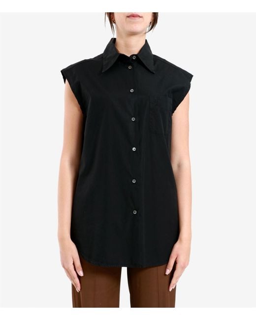 N°21 Black Shirts