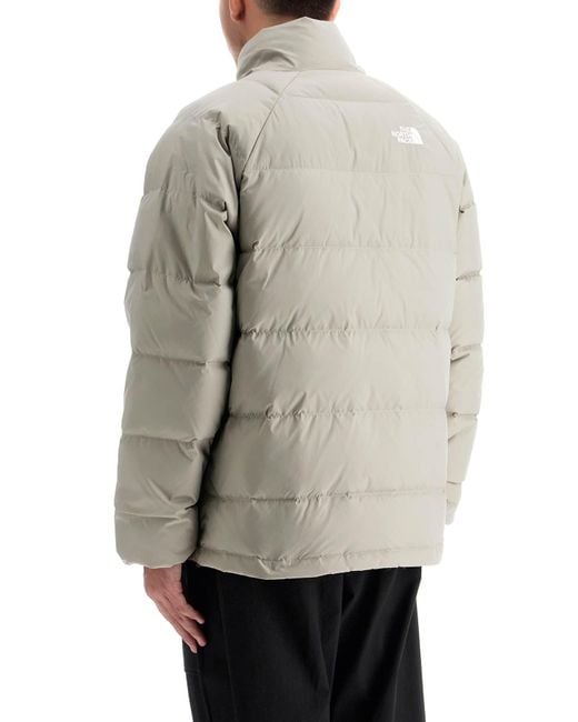 The North Face Gray Hydrenalite for men