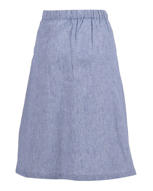 AO76 Blue Girls Skirts Sara Skirt Elijah Ol