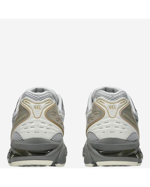 Asics Gray Sneakers Gel-Kayano 14