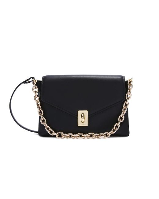 Furla Black Taschen .. Schwarz