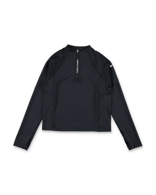Ropa .... Negro Nike de color Blue