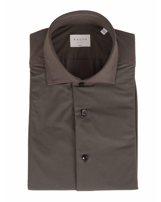Xacus Brown I'M Not Going To Let You Do This
