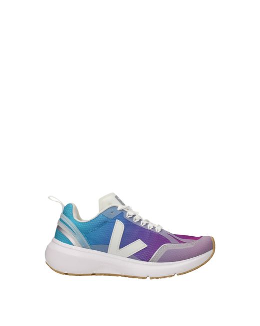 Veja Blue Rio Branco Sneakers