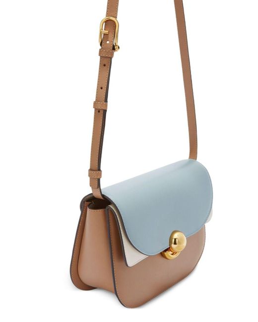 Furla Sfera Crossbodytas in het Blue