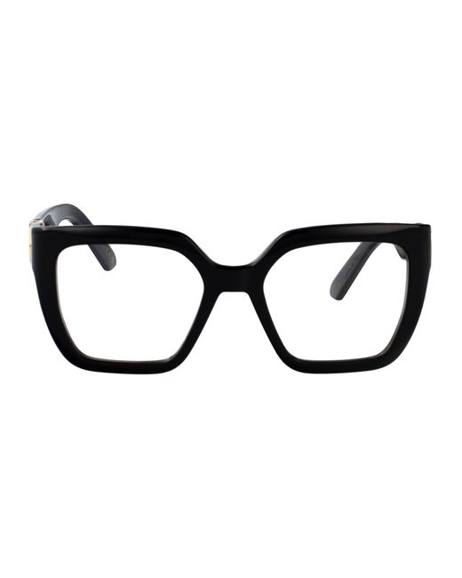 Dior Black Optical