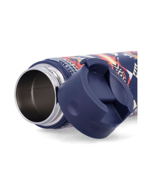Pendleton Blue Accessories