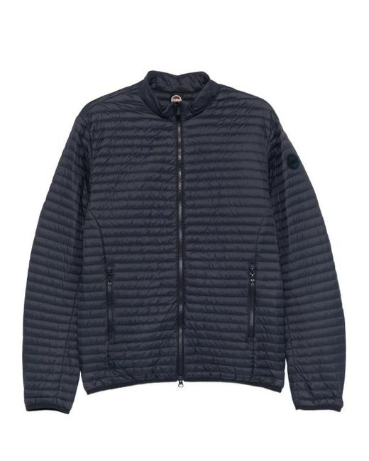 Veste pliable Colmar en coloris Blue