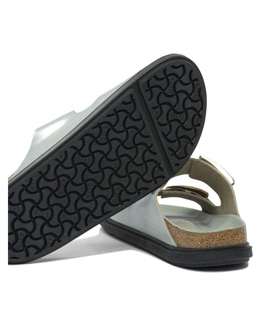 Birkenstock Green Check Triangle Bikini Set