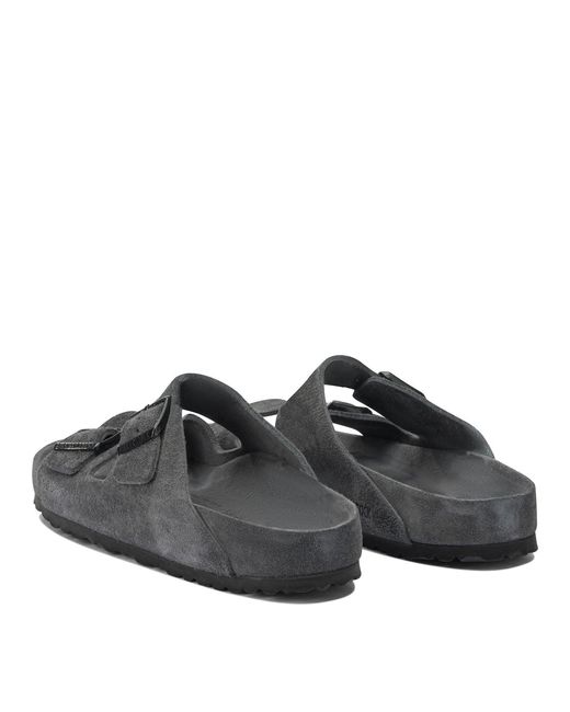 Birkenstock "Arizona" Sandalen in Multicolor für Herren