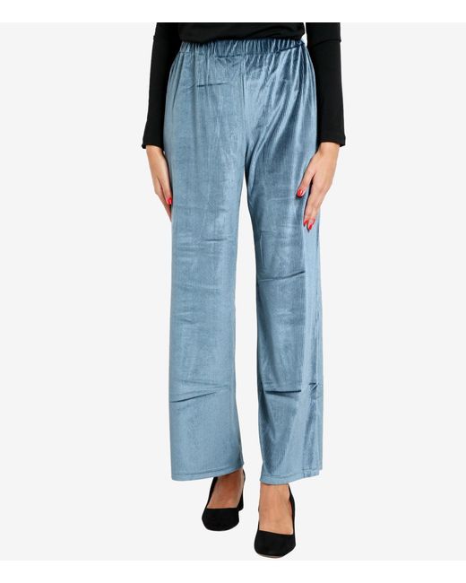 Pennyblack Blue Trousers
