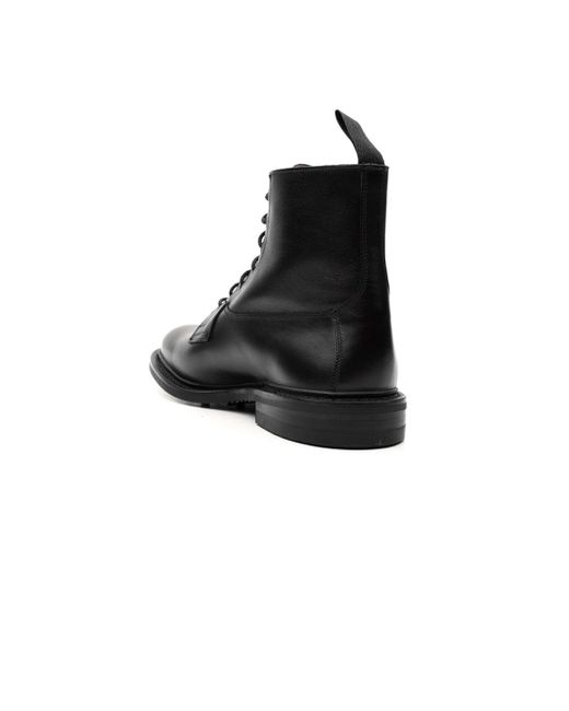 Tricker's Tricker 's Stiefel in Black für Herren