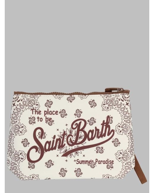 Mc2 Saint Barth Multicolor Mc2 Saint Barth