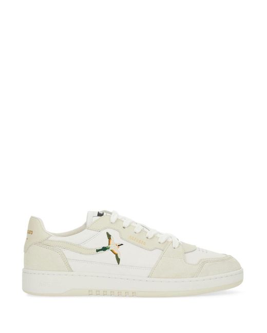 Axel Arigato Low-Top Sneaker in White für Herren