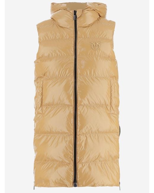 Pinko Natural Pinko
