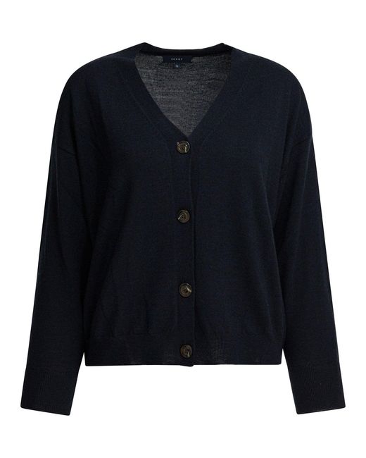 Soeur Gebreide Kleding in het Blue
