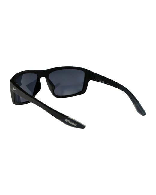 Nike Black Sunglasses
