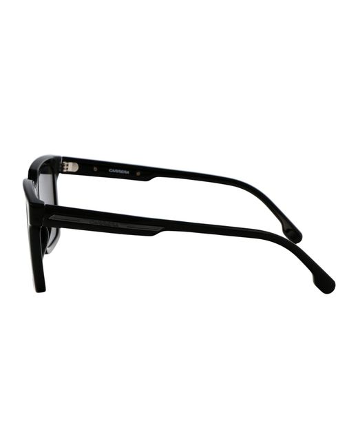 Carrera Black Eco Polyamide Sunglasses