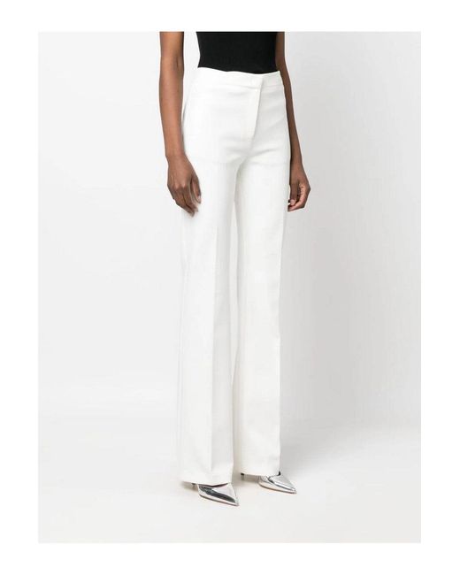 Pinko Wit in het White