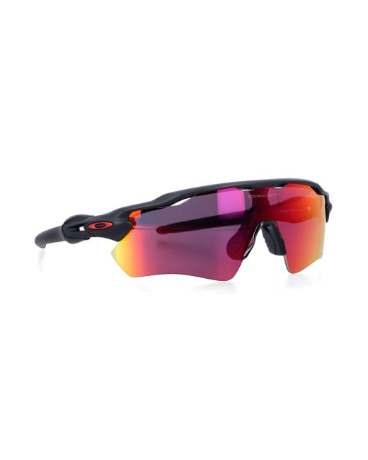 Oakley Accessoires in het Purple