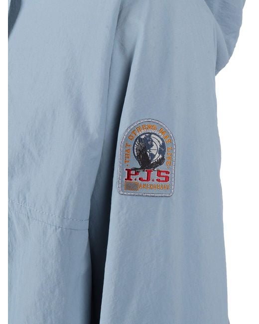 Parajumpers Blue Rosemary