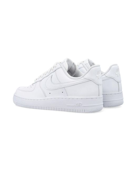 Sneakers blancs Nike en coloris White