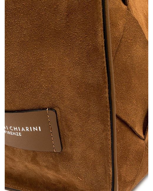 Gianni Chiarini Brown Bags