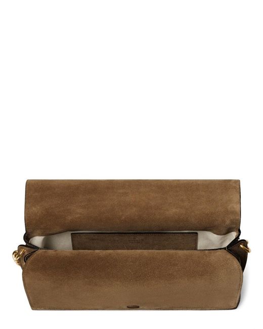 Gucci Brown Gucci