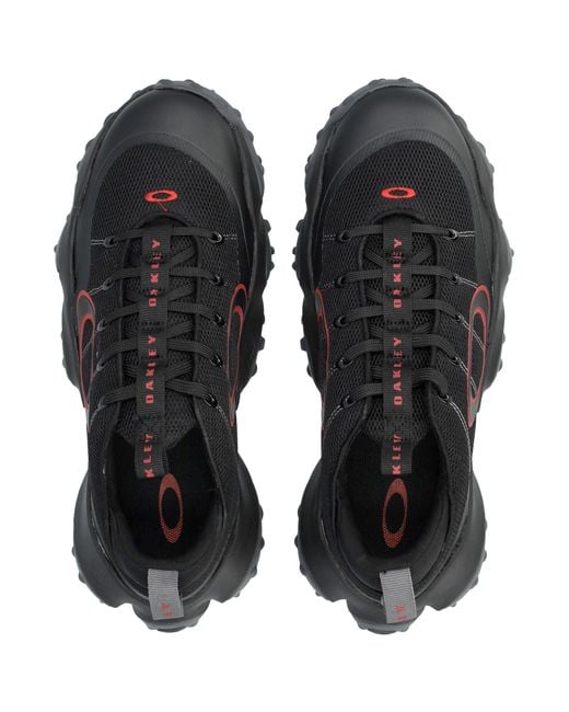 Oakley Blue Edge Flex Performance Sneakers