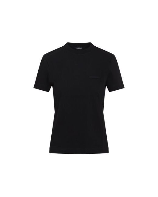 Jacquemus White Tshirt