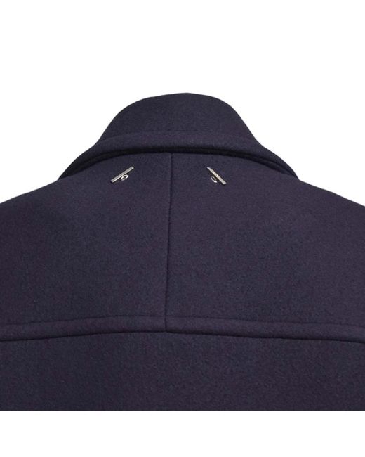 Abrigos Lanvin de color Blue