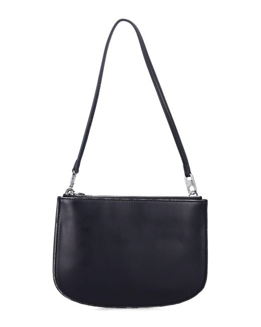 DIESEL Blue 1Dr Twin Eco-Leather Shoulder Bag