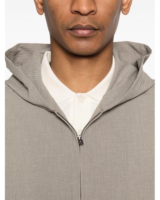 Emporio Armani Gray Emporio Armani