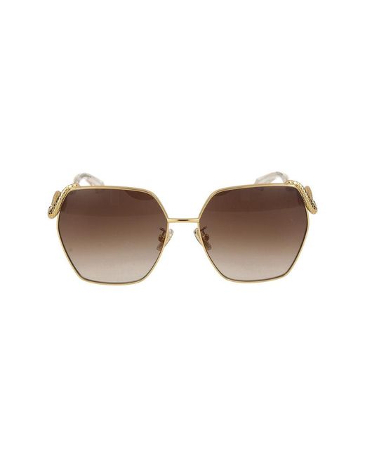 Roberto Cavalli Brown Sunglasses Src035 M /16/140 for men