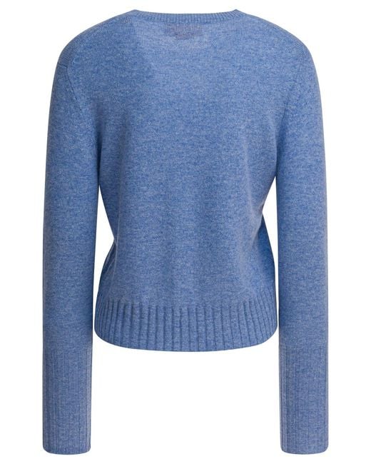 Guest In Residence Knitwear Blue