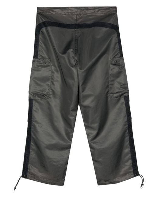 Random Identities Gray Berlin Baggies Ran03P101 for men
