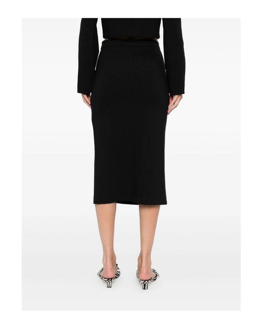 Pinko Zwart in het Black