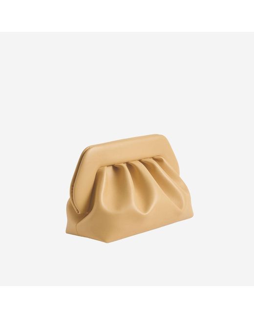 THEMOIRÈ Natural Bios Vegan Leather Bag