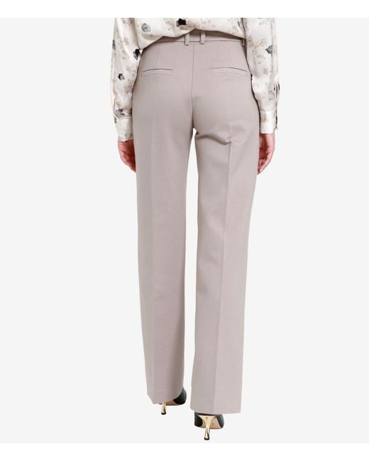 Kaos Gray Trousers