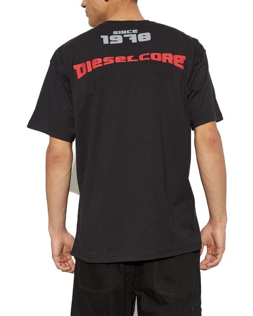 Multicolore DIESEL pour homme en coloris Black