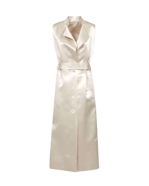 PHILOSOPHY BY LORENZO SERAFINI White Jackets