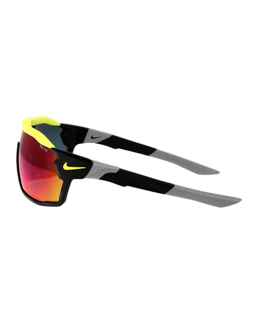 Nike Blue Sunglasses